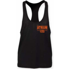 TEAM Atrium Stringer EK