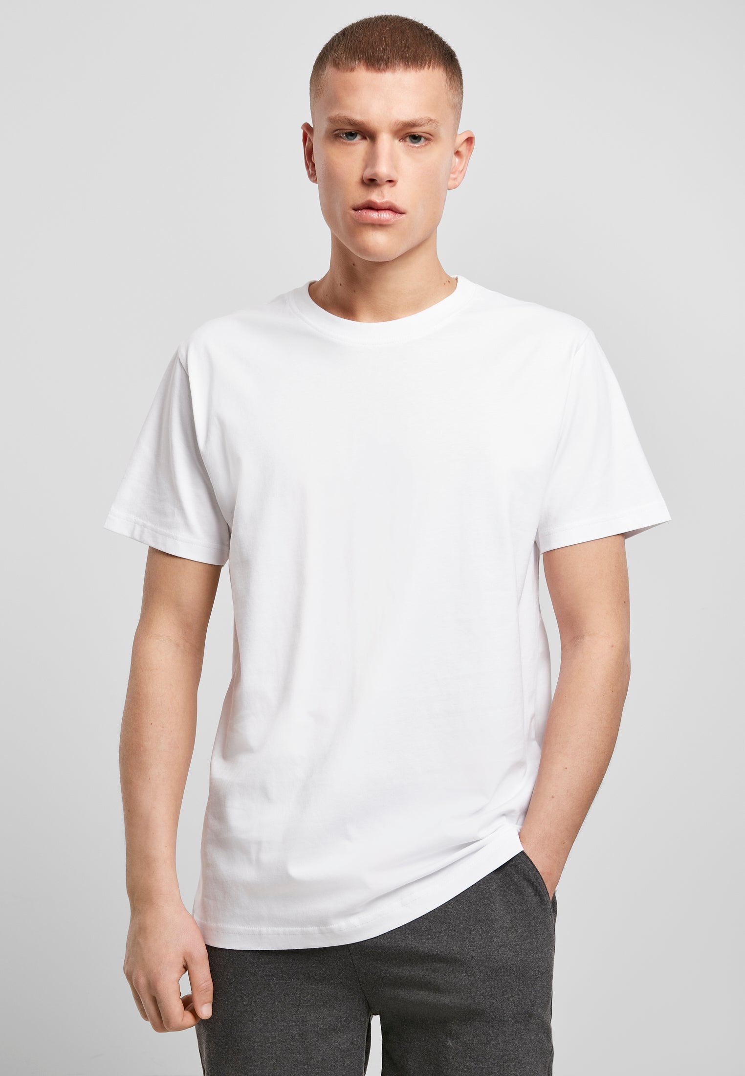 ONLYBASICS Organic Regular Shirt